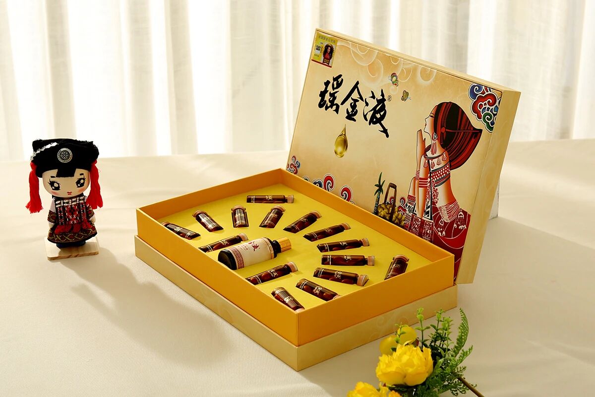 瑶金液护养套（大套）