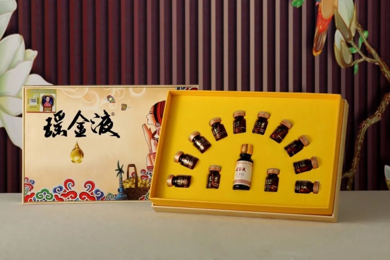 瑶金液护养套（小套）