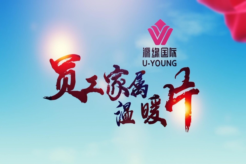 员工家属温暖片