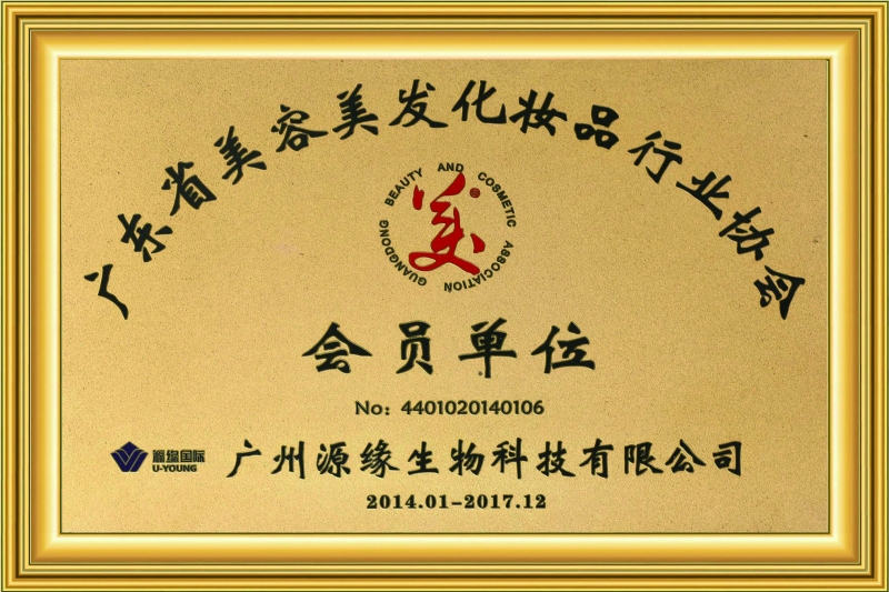 荣誉证书