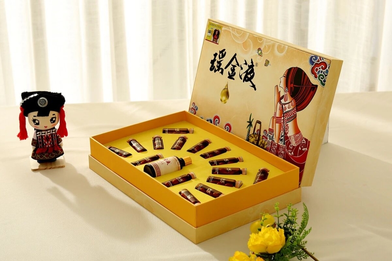 瑶金液护养套（大套）