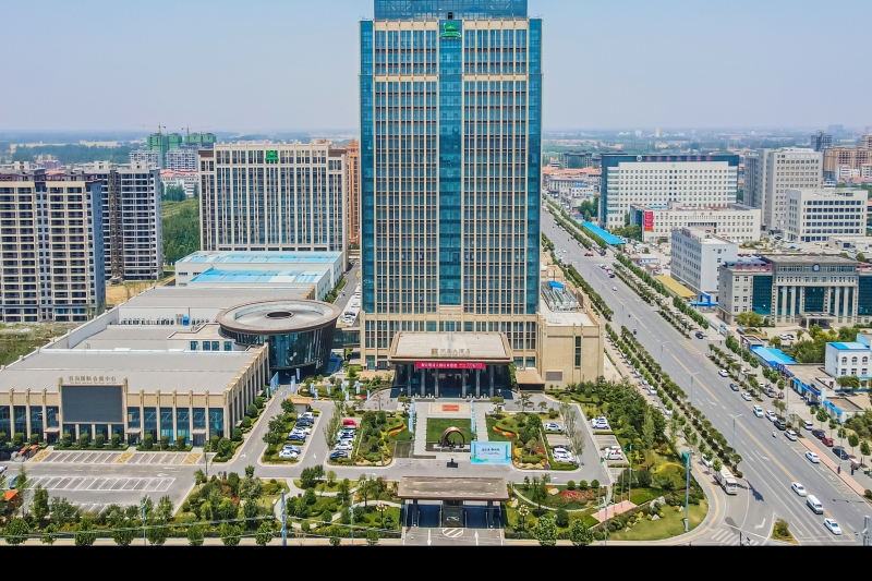 15载华彩夏季总裁峰会